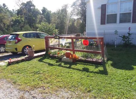Columbiaville Mobile Home Park