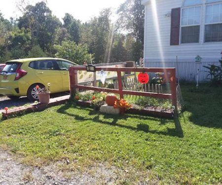 Columbiaville Mobile Home Park