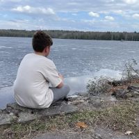 Lakeside Tent site ico