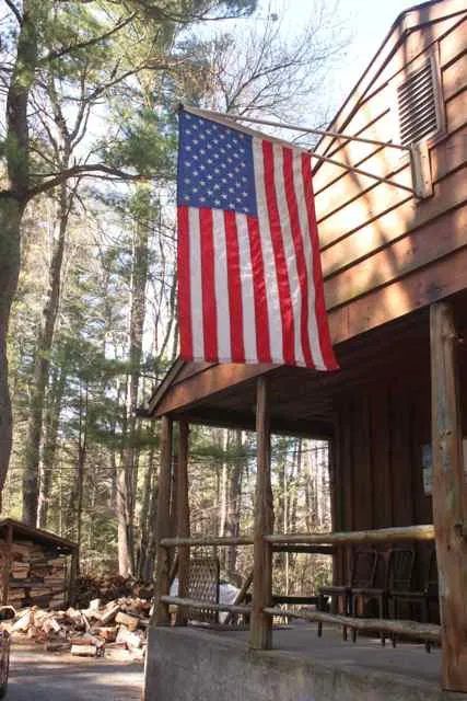 Happy Days Campground Picture 2