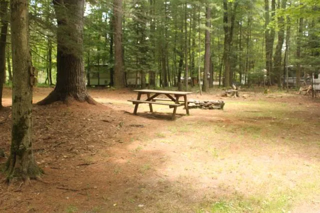 Happy Days Campground Picture 4