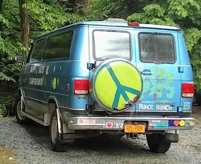 Happy Days Campground Picture 5