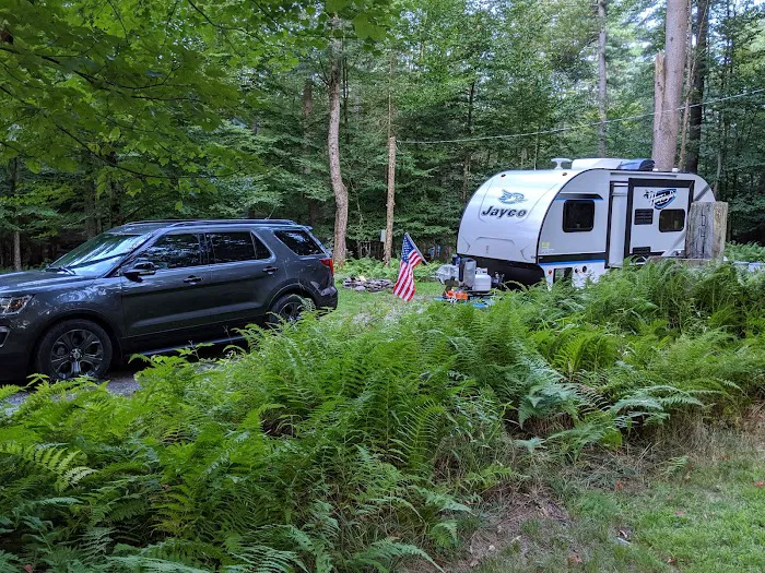 Happy Days Campground Picture 10