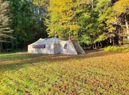 Empire Campgrounds - A Pictures is Worth a Thousand Words