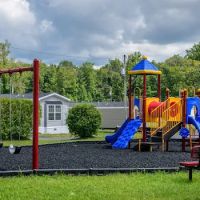 Rolling Hills Mobile Home Park ico