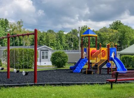 Rolling Hills Mobile Home Park