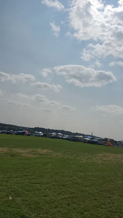 Historic Camping at The Campground at Bethel Woods Picture 9