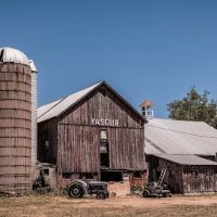 Yasgur Road ico