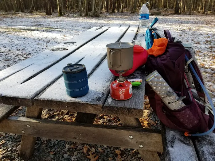 White Deer Campsite Picture 4