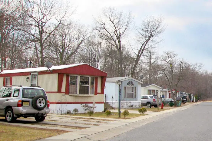 Vineland Hills Manufactured Home Community Picture 3