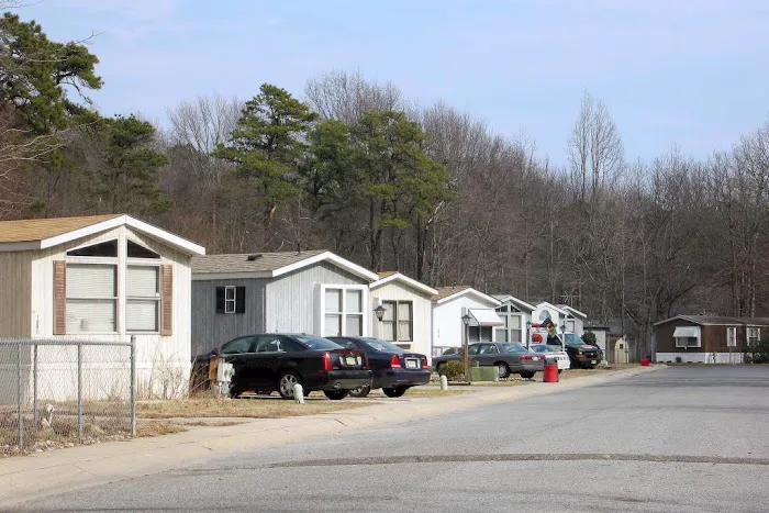 Vineland Hills Manufactured Home Community Picture 4