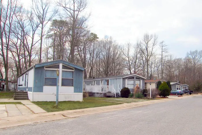 Vineland Hills Manufactured Home Community Picture 6