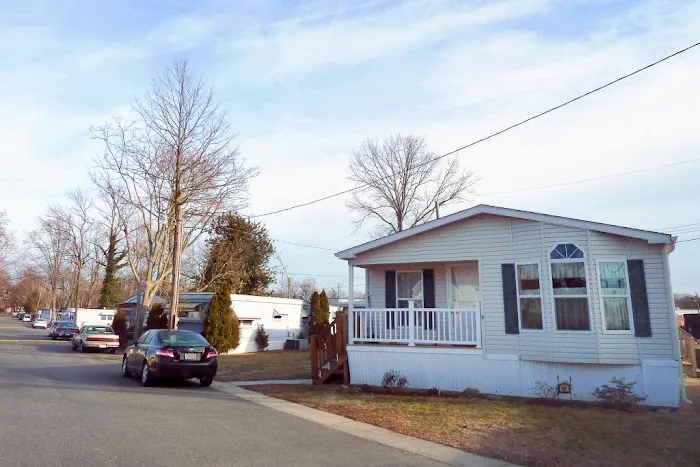 Vineland Hills Manufactured Home Community Picture 5