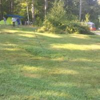 Deerfield Campground ico