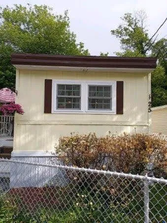 Vineland Hills Picture 1