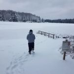 Pickerel Point Campground