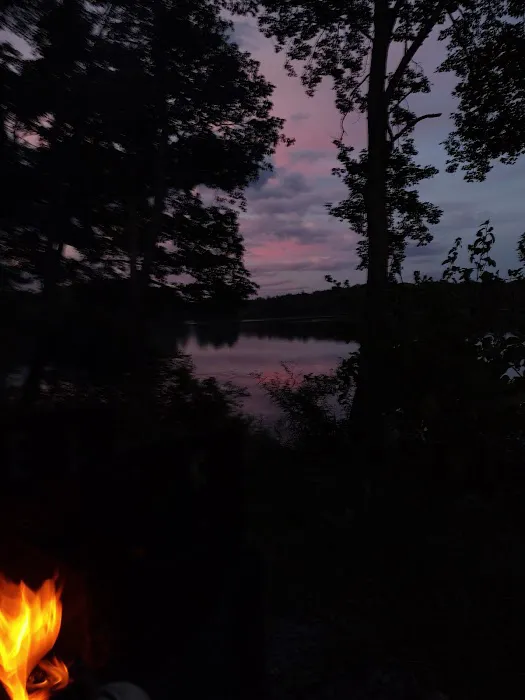 Pickerel Point Campground Picture 6