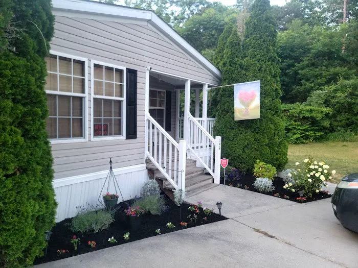 Delsea Woods Mobile Home Park Picture 1