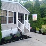 Delsea Woods Mobile Home Park