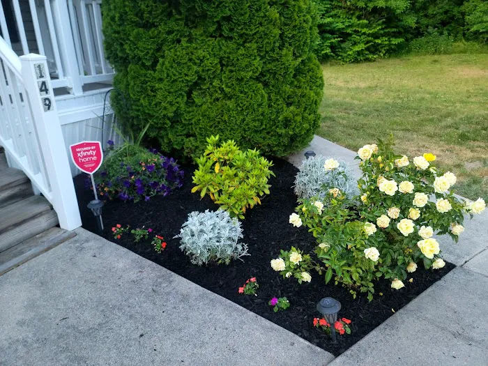 Delsea Woods Mobile Home Park Picture 2