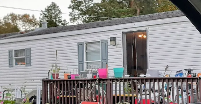 Delsea Woods Mobile Home Park Picture 4