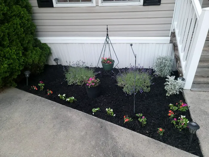 Delsea Woods Mobile Home Park Picture 7