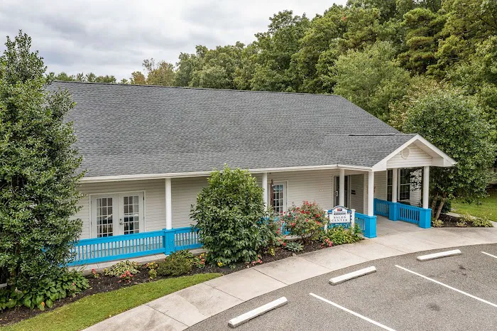 Berryman's Branch Picture 6