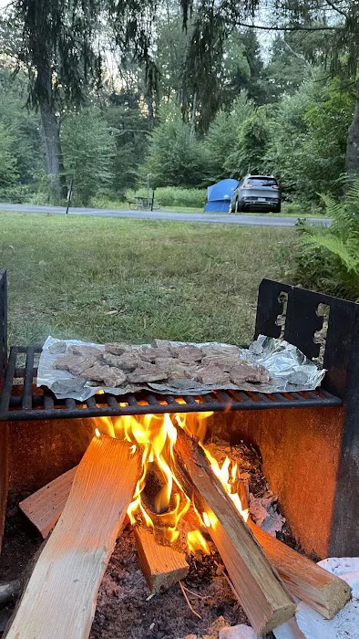 Deerfield Campground Picture 1