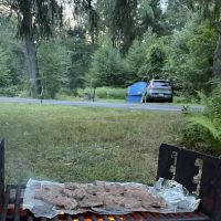 Deerfield Campground ico