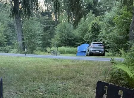 Deerfield Campground