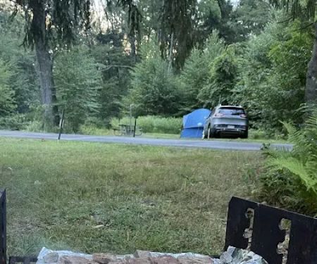 Deerfield Campground
