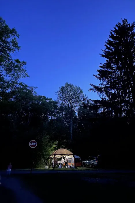 Deerfield Campground Picture 4