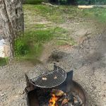 Lower Lake Campground