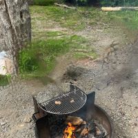 Lower Lake Campground ico