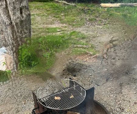 Lower Lake Campground