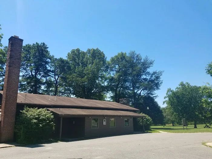 Burba Lake Cottage Picture 6