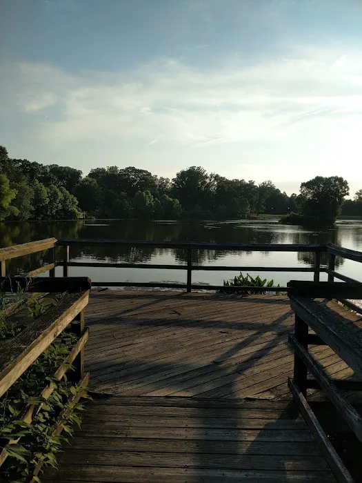 Burba Lake Cottage Picture 9