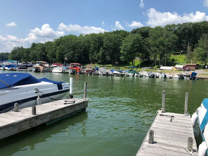 Caffrey Recreation Area Picture 1