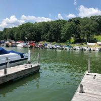 Caffrey Recreation Area ico