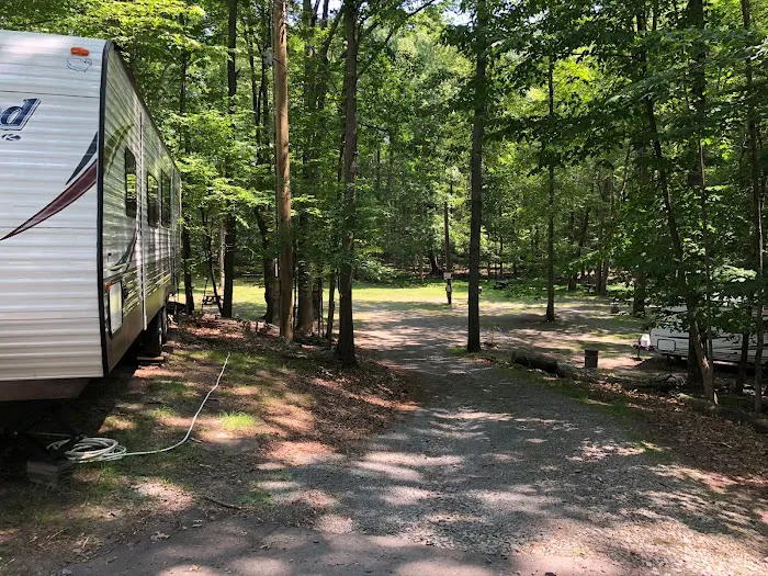 Caffrey Recreation Area Picture 3