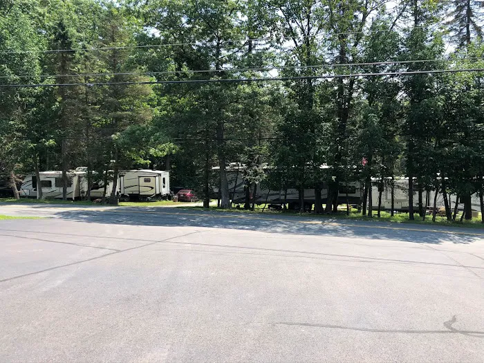 Caffrey Recreation Area Picture 5