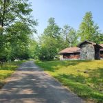 Northwoods campground