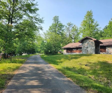 Northwoods campground