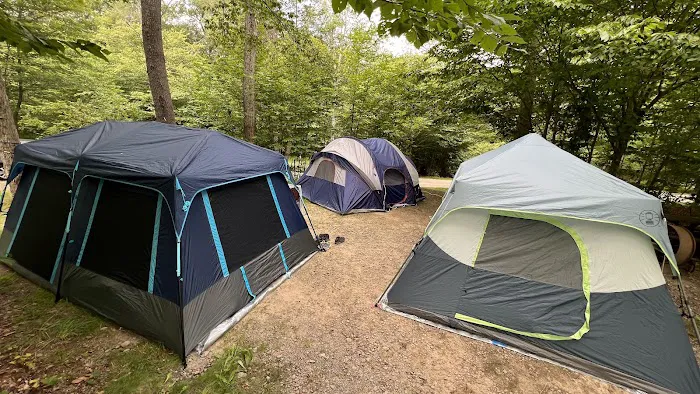 Northwoods campground Picture 7