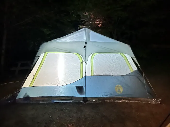 Northwoods campground Picture 9