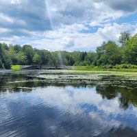 Promised Land State Park Beechwood Camping Area ico