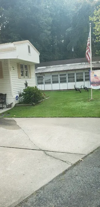 White Oak Mobile Home Park Picture 2