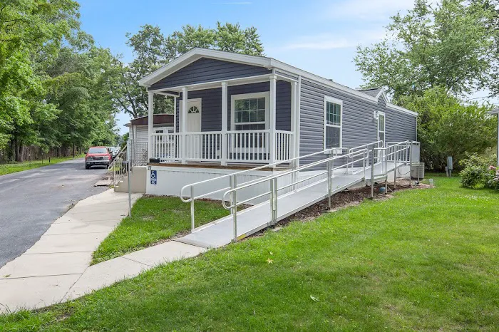 Park Place Mobile Home Community LLC Picture 1
