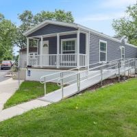Park Place Mobile Home Community LLC ico