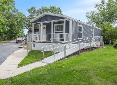 Park Place Mobile Home Community LLC